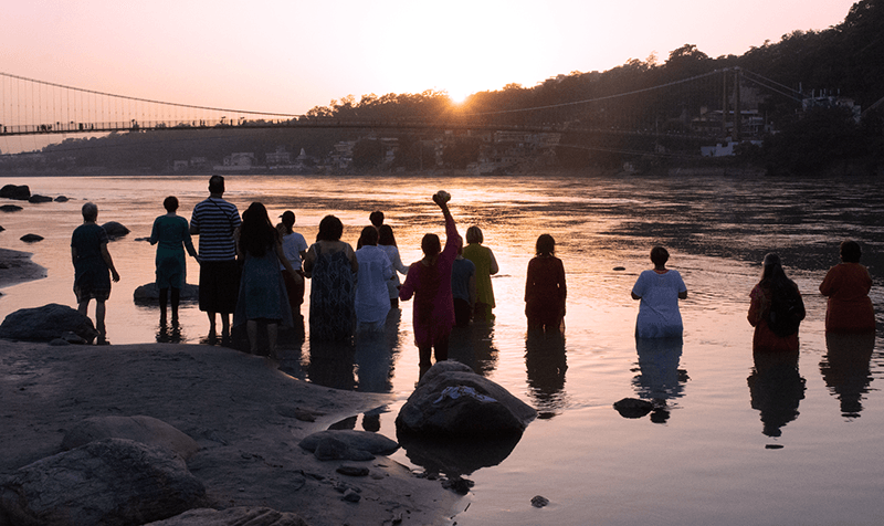 Retreat 2018 Rishikesh Shakti Durga Retreat 2018 Rishikesh Shakti Durga