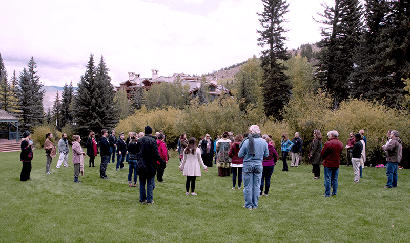 Retreat Colorado 2017 Shakti Durga Retreat Colorado 2017 Shakti Durga