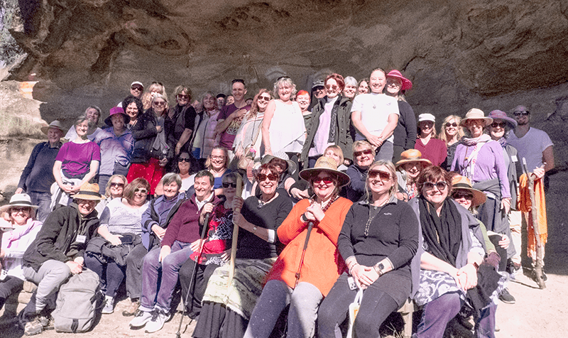 Retreat Hunter 2021 Shakti Durga Retreat Hunter 2021 Shakti Durga